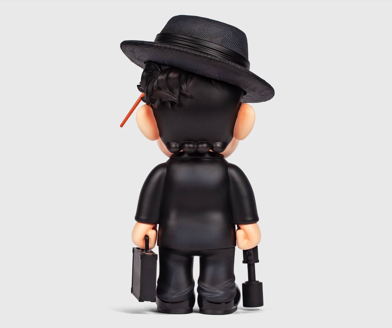 [สั่งจอง]Fools Paradise - FP028 : HONMONO TAIKETSU - GMT DARK KNIGHT