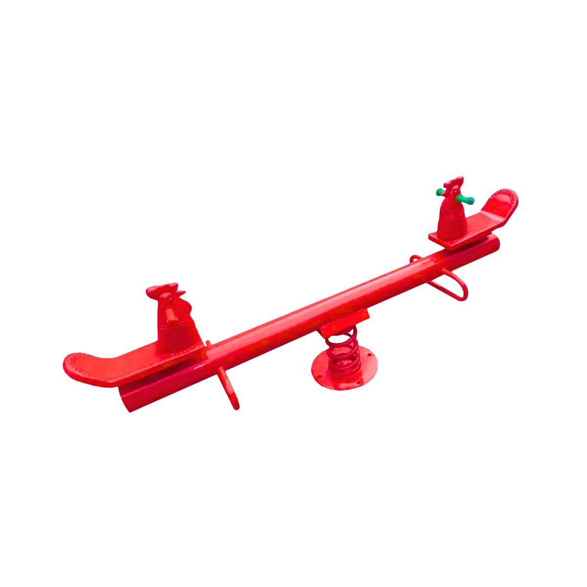 เครื่องเล่นสนามกลางแจ้ง,ไม้กระดกรูปสัตว์,คานกระดก,ไม้กระดกสปริงสัตว์,คละแบบ ราคาต่อ1ตัว เครื่องเล่นเด็ก,เครื่องเล่นสนามเหล็ก, สพฐ., งบประชารัฐ, โรงเรียน, ศูนย์พัฒนาเด็กเล็ก