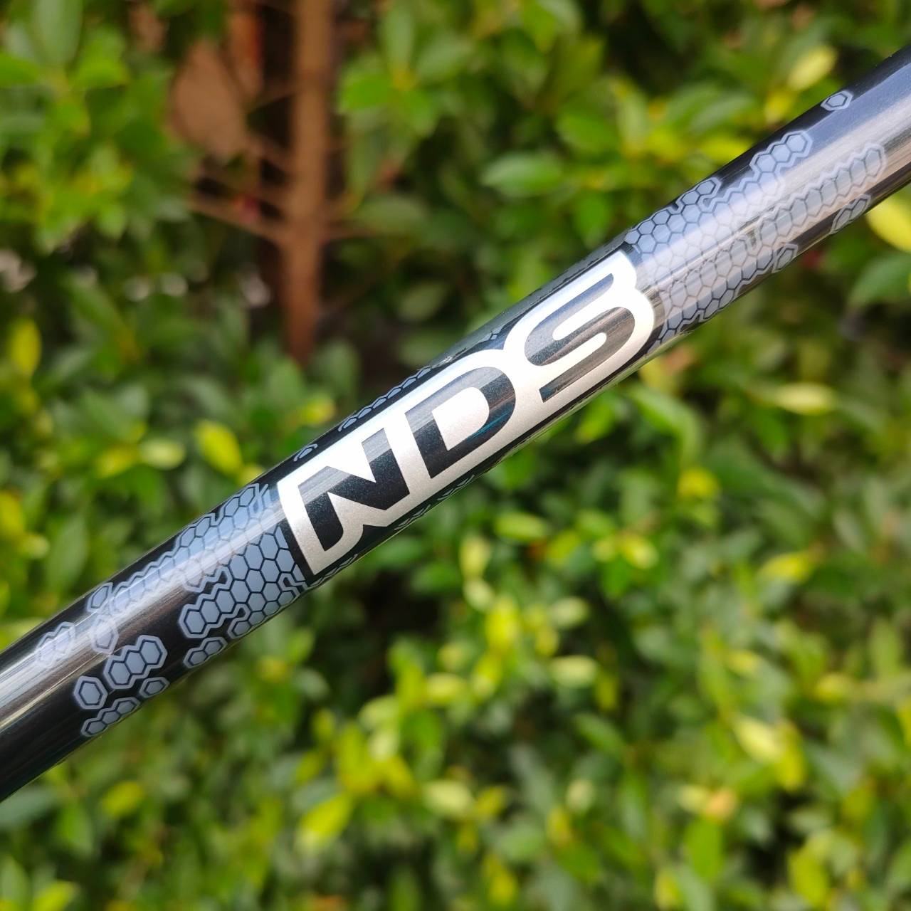 FW5 NIKE NDS ก้าน FUJIKURA NDS FLEX R ตีง่าย และตีสนุก ออกแบบได้ดี สภาพสวยเดิม!! ไม้กอล์ฟมือสอง ของแท้ BY NakaraLuxurious