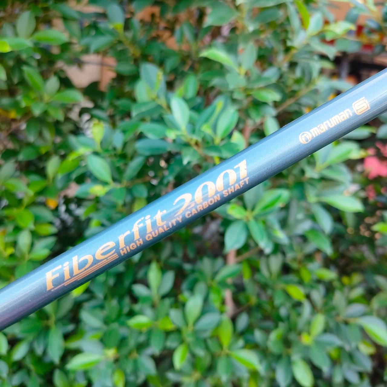 PUTTER MARUMAN EXQUISITE MP-6920 ความยาว 34 นิ้ว ก้าน FIBERFIT 2001