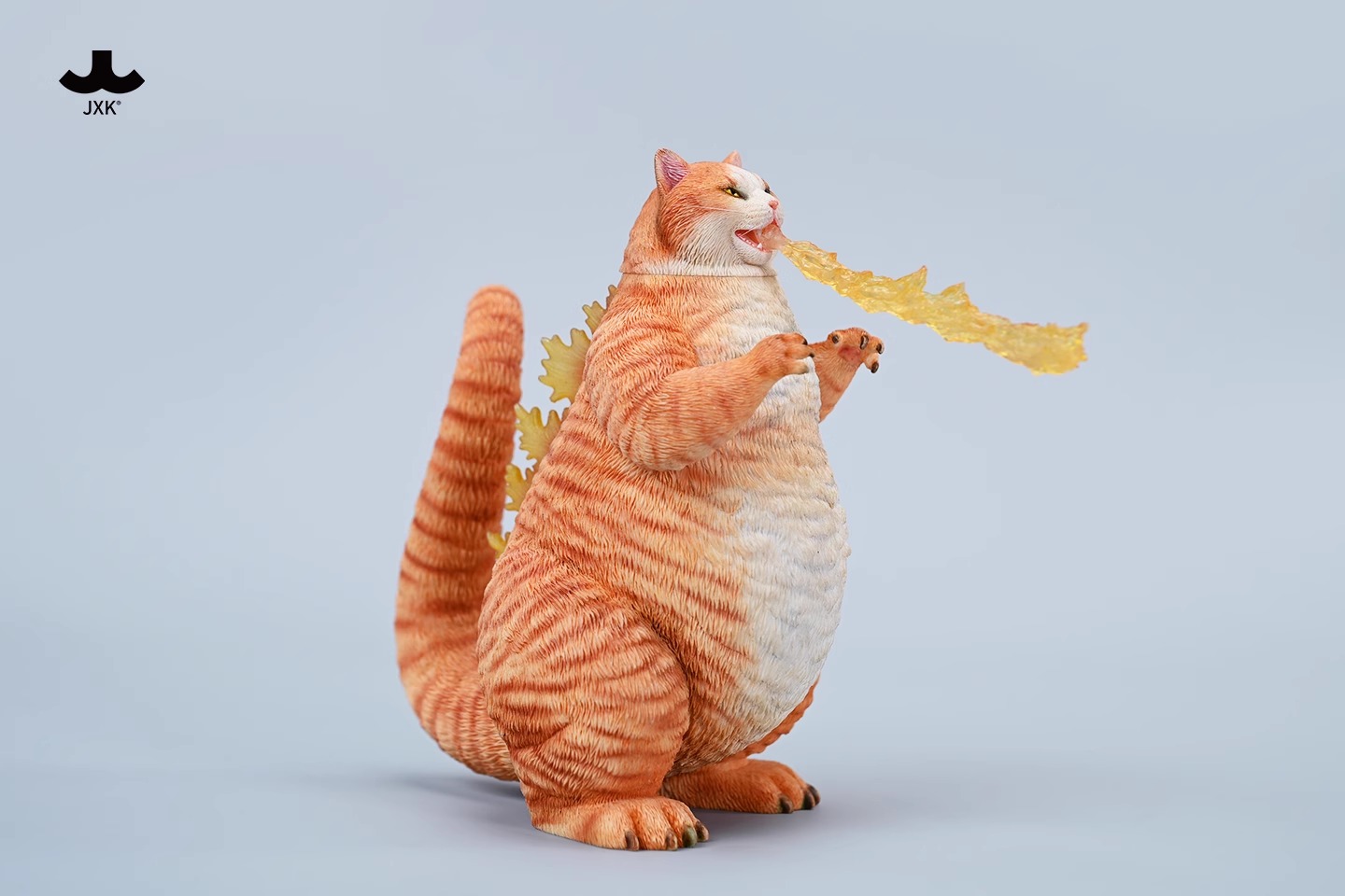 [สั่งจอง] JXK : Meowzilla