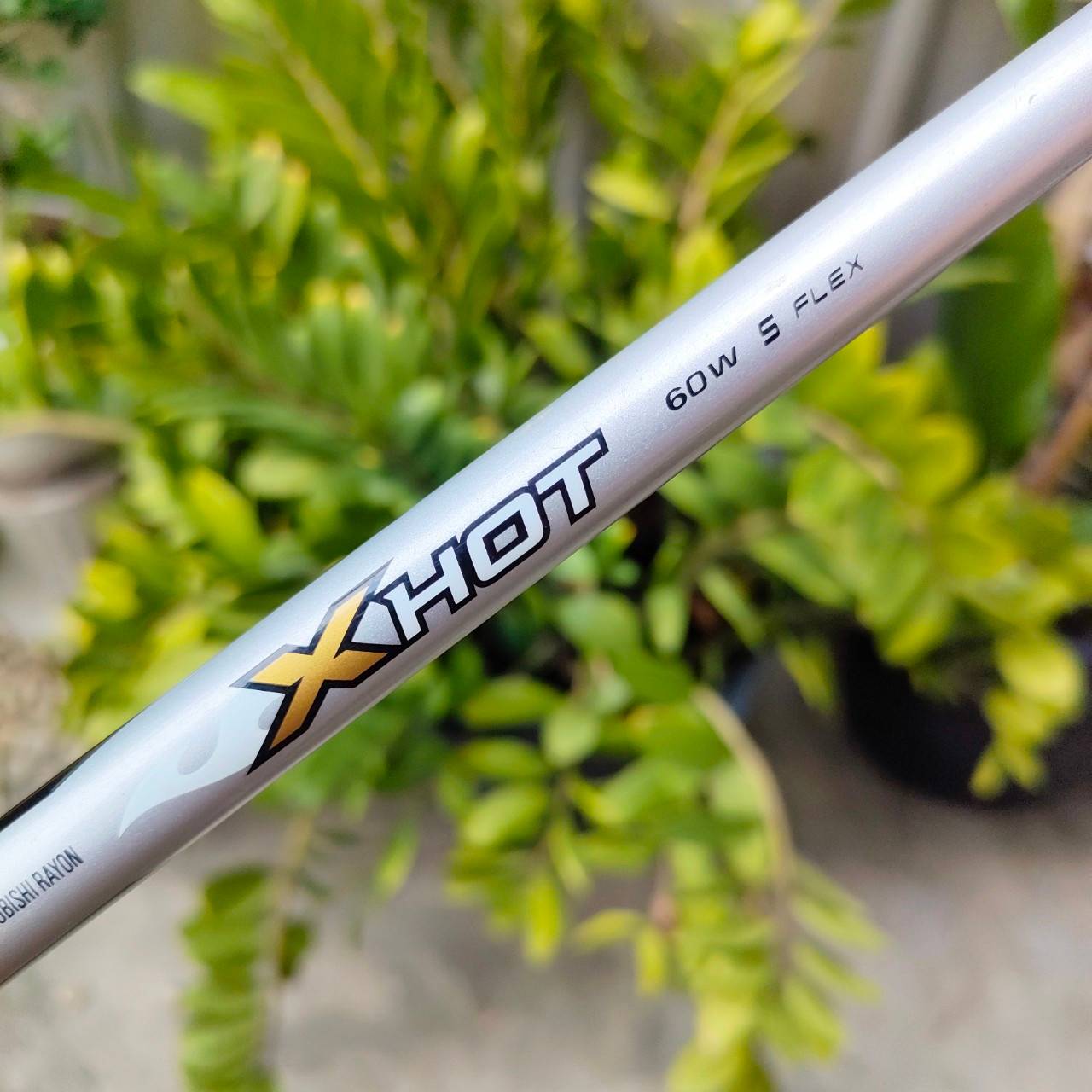 DRIVER CALLAWAY X HOT องศา 10.5 ก้าน MITSUBISHI RAYON FLEX S Driver หน้าดำสุด HOT หน้าเด้งๆ ไกลมาก ไม้กอล์ฟพรีเมี่ยมมือสอง ของแท้ By NakaraLuxurious