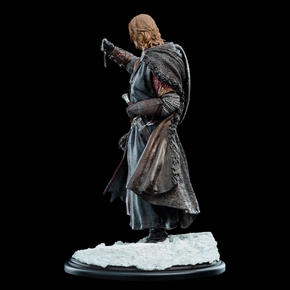 [สั่งจอง]Weta Workshop : Boromir Classic Series (The Lord of the Rings : The Fellowship of the Ring)
