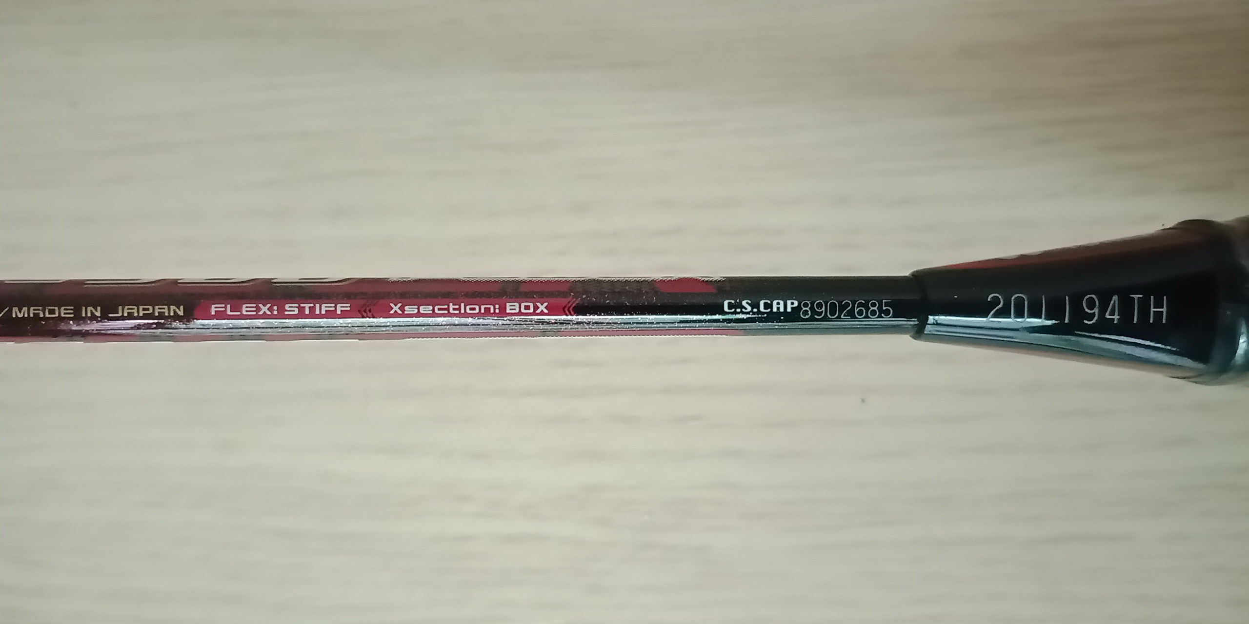 Yonex Armortec 900 Power