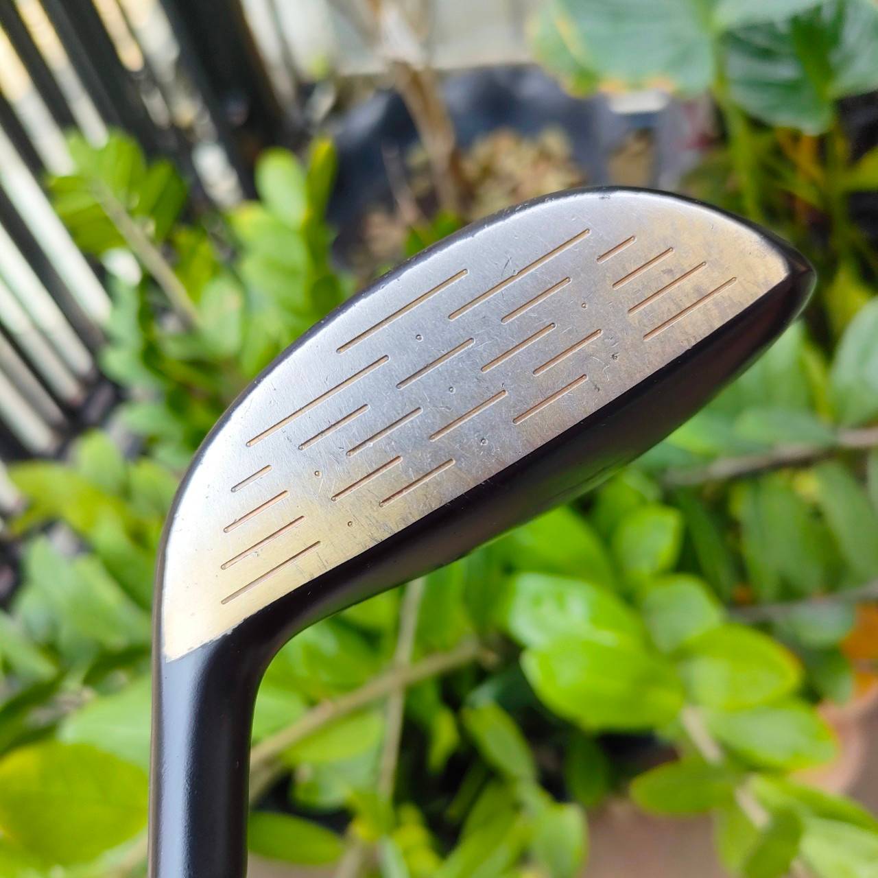 FW5 KATANA VOLTIO องศา 19 ก้าน TOUR AD VT-F5 FLEX R เจ้าของเดิมไปทำสี CUSTOM มา ก้าน TOUR AD รุ่นนี้พรีเมี่ยมญี่ปุ่น ไม้กอล์ฟมือสอง ของแท้ BY NakaraLuxurious