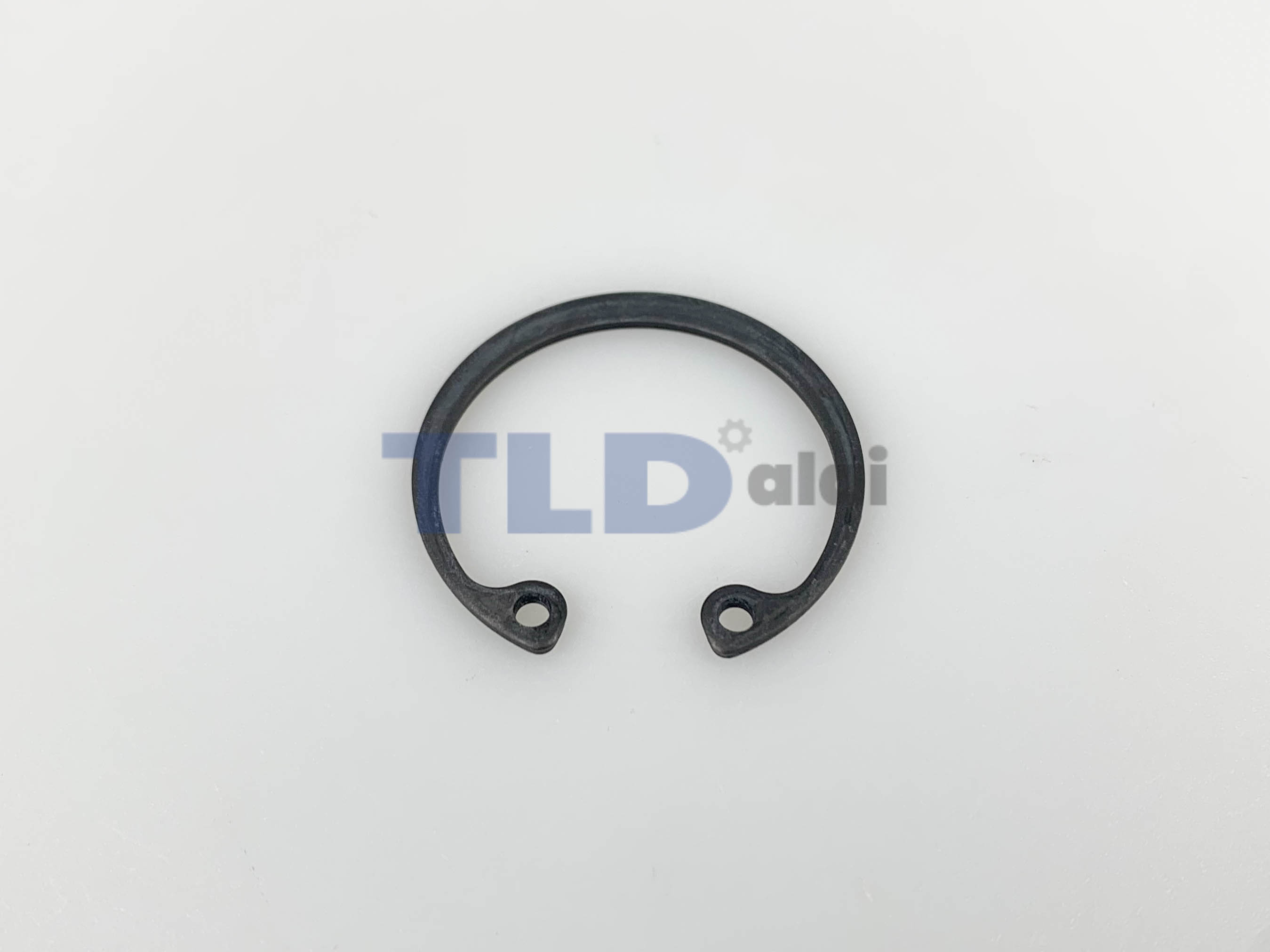 แหวนล็อคบังใบล่าง (แท้) (961202-2) เครื่องเซาะร่อง, เลื่อยวงเดือน Makita มากีต้า รุ่น 3501N #61, N5900B #4, HS0600 #5, 5901B #13, 5902B #13, 3501B #61 (961202-2) (อะไหล่แท้100%) แหวนล๊อค RETAINING RINF S-45
