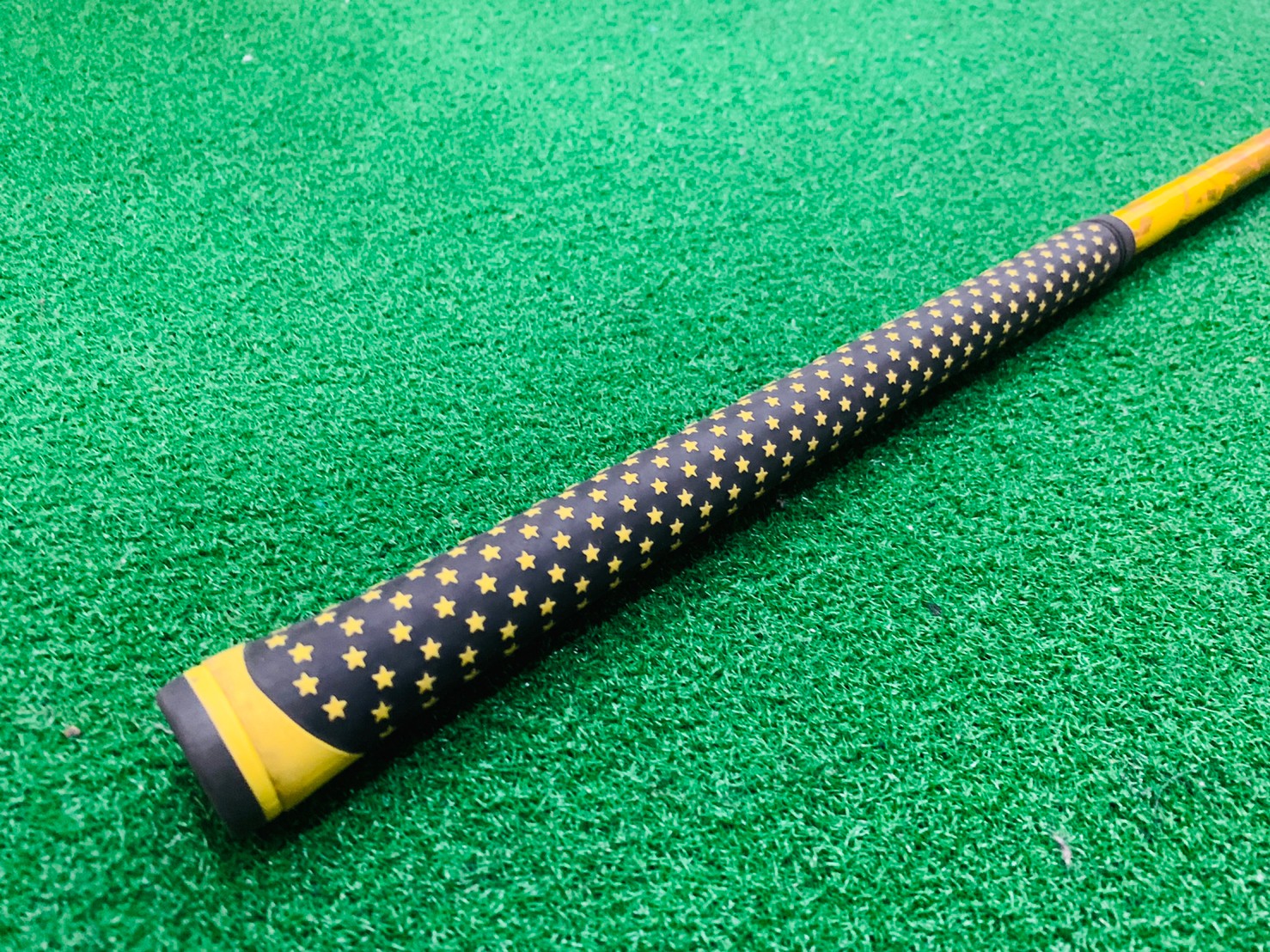 ก้าน FUJIKURA ROMBAX FLEX X