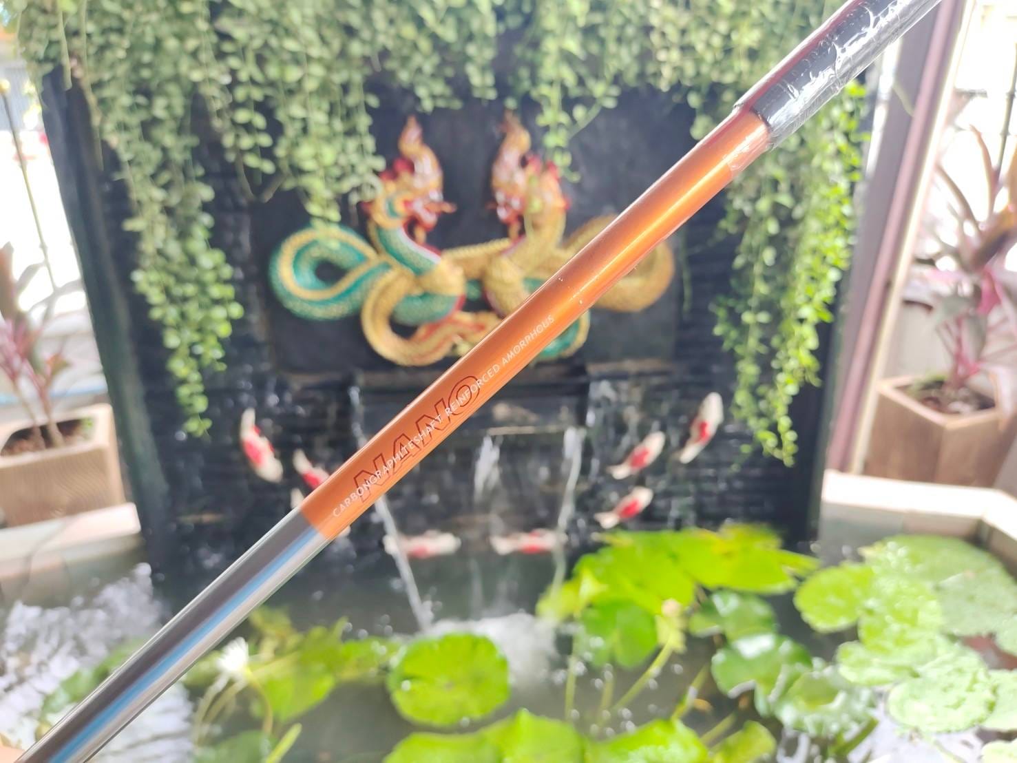 FW5 MARUMAN EXIM NANO