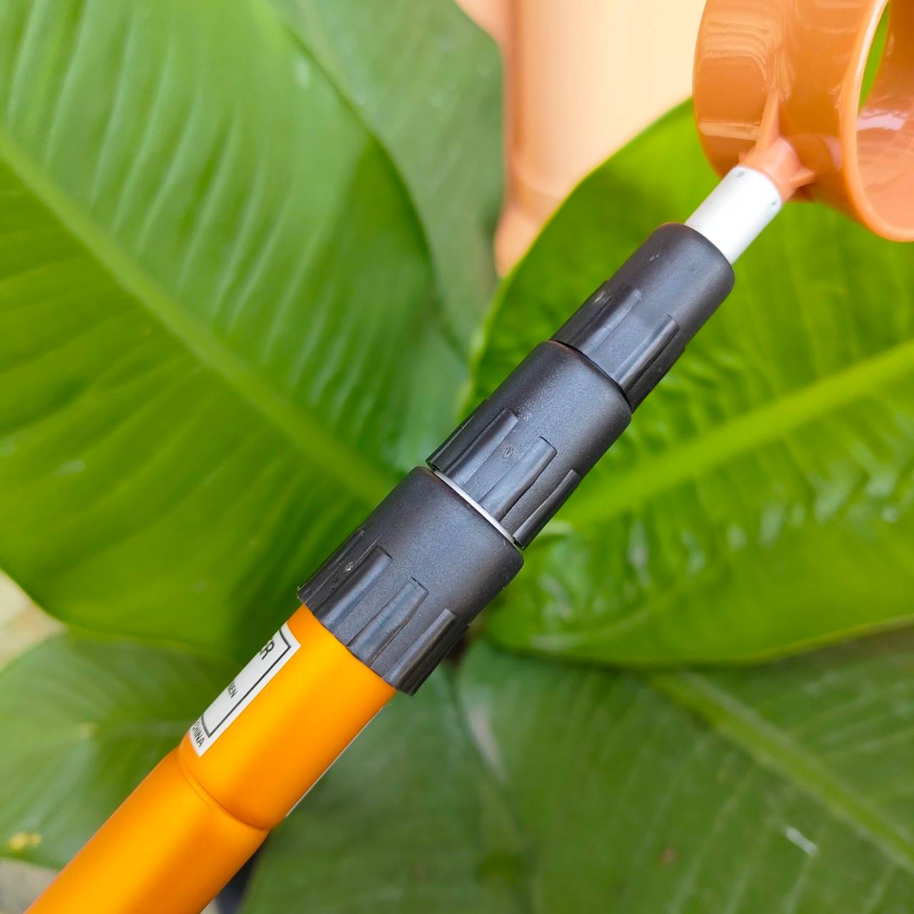 ที่ตักลุกกอล์ฟมือสอง สภาพสวยมากก ยืดได้ไกลมาก ปรับได้สามระดับ ของแท้ BY NakaraLuxurious