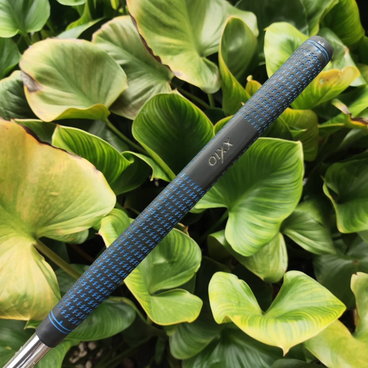 PUTTER XXIO Mi-7500 ทรงปีกสองข้างนิยมที่สุด และมีหน้า Milled ช่วยในการเกาะไลน์ รุ่นนี้ตอบโจทย์สุด