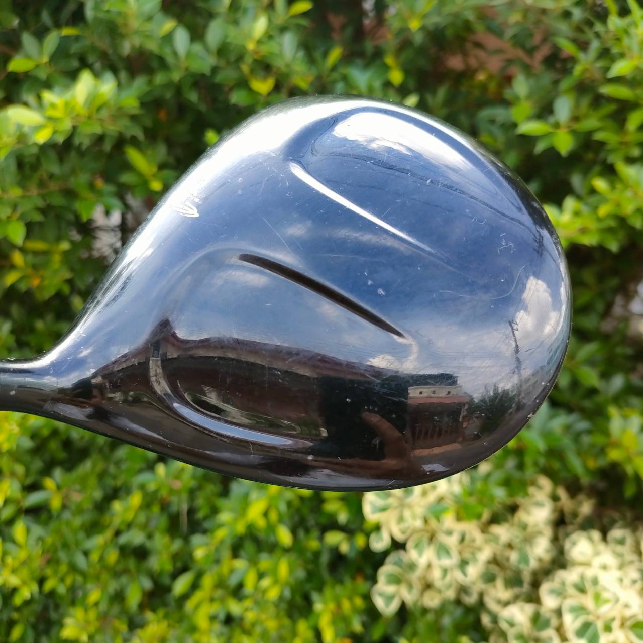 DRIVER KING COBRA S91 องศา 9.5 ก้าน BUREEY FLEX R หัวใหญ่ สวีตสปอตกว้าง เน้นตีง่ายและตีไกล!! ไม้กอล์ฟมือสอง ของแท้ BY NakaraLuxurious