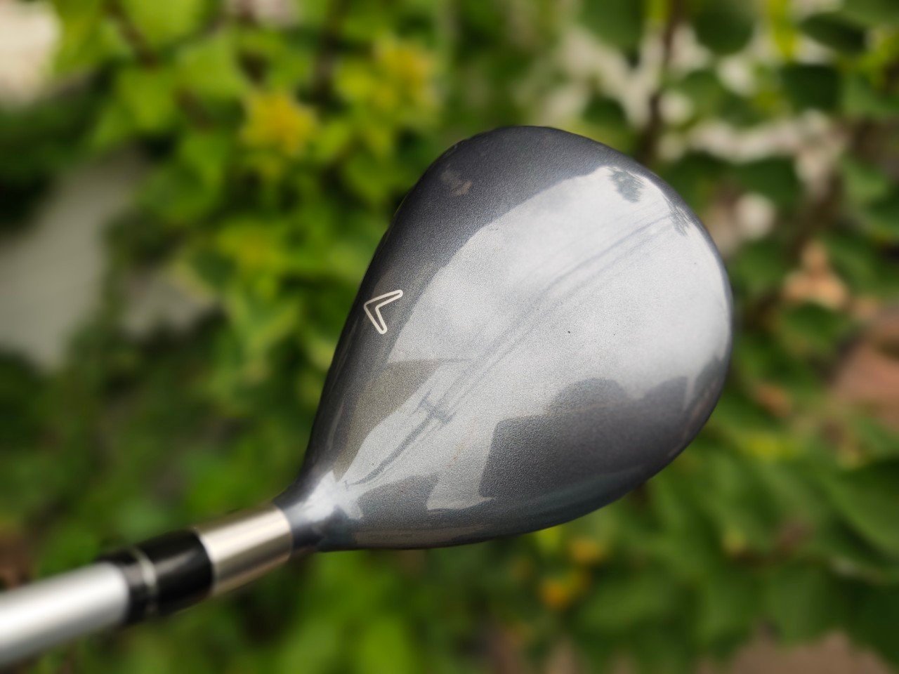 FW5 Callaway SOLAIRE ไม้กอล์ฟสำหรับผู้หญิง