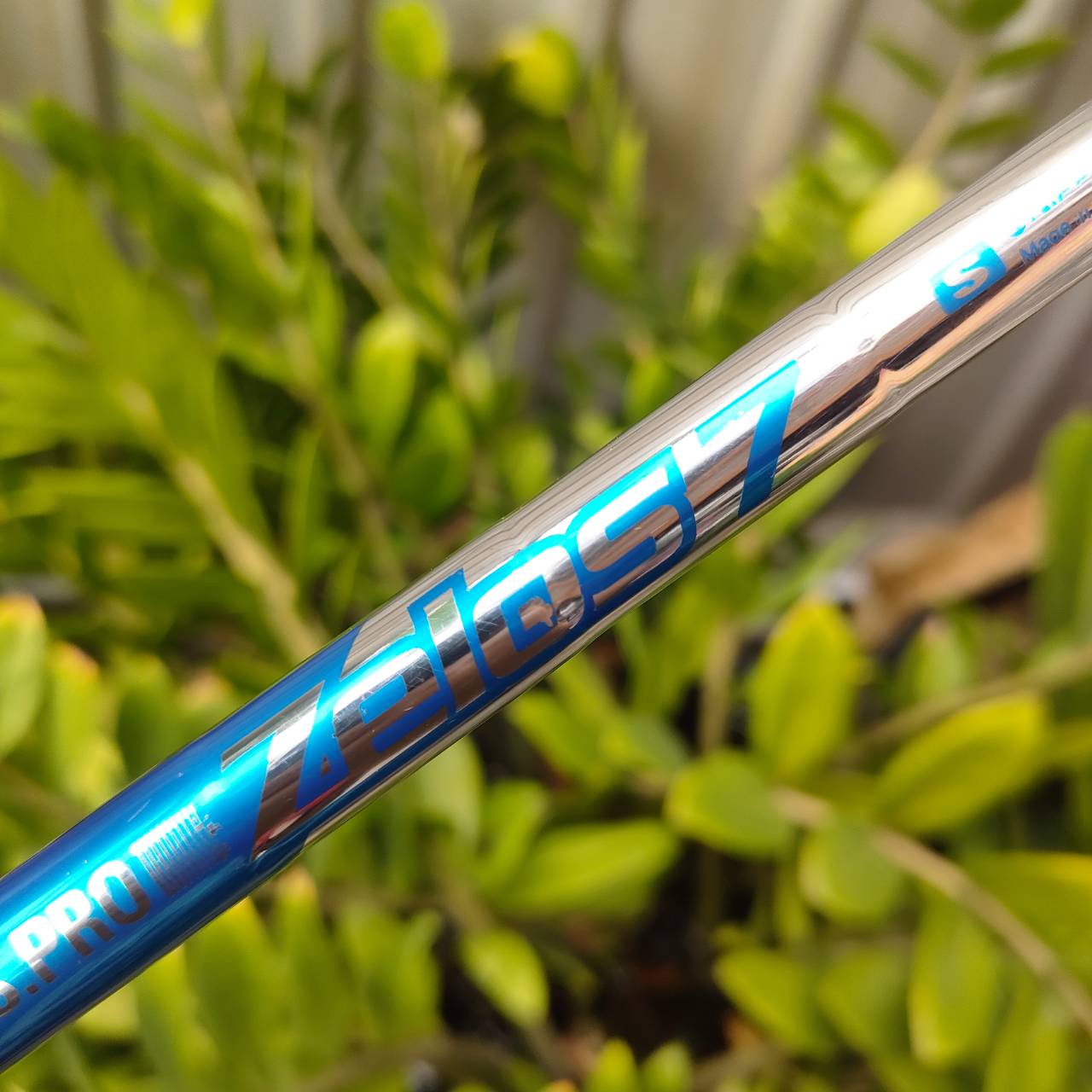 ชุดเหล็ก PING i500 ก้าน ZELOS 7 FLEX S ก้านพรีเมี่ยมาสุด กริพ ELITE ทั้งชุด แพงมาก เหล็กเรียยบหรู หนักแน่น หน้าเด้ง ไม้กอล์ฟพรีเมี่ยมมือสอง ของแท้ By NakaraLuxurious
