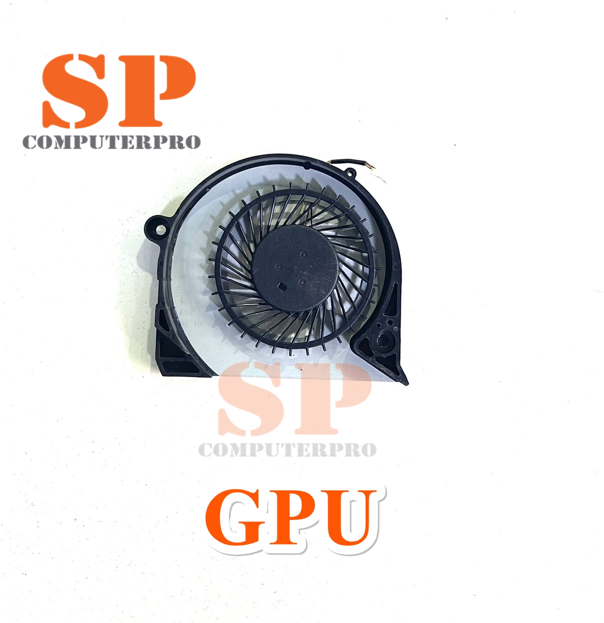 พัดลมโน๊ตบุ๊ค DELL CPU FAN DELL Vostro 15-7580 15-7570 DELL G7-7577 G7-7588 G5-5587