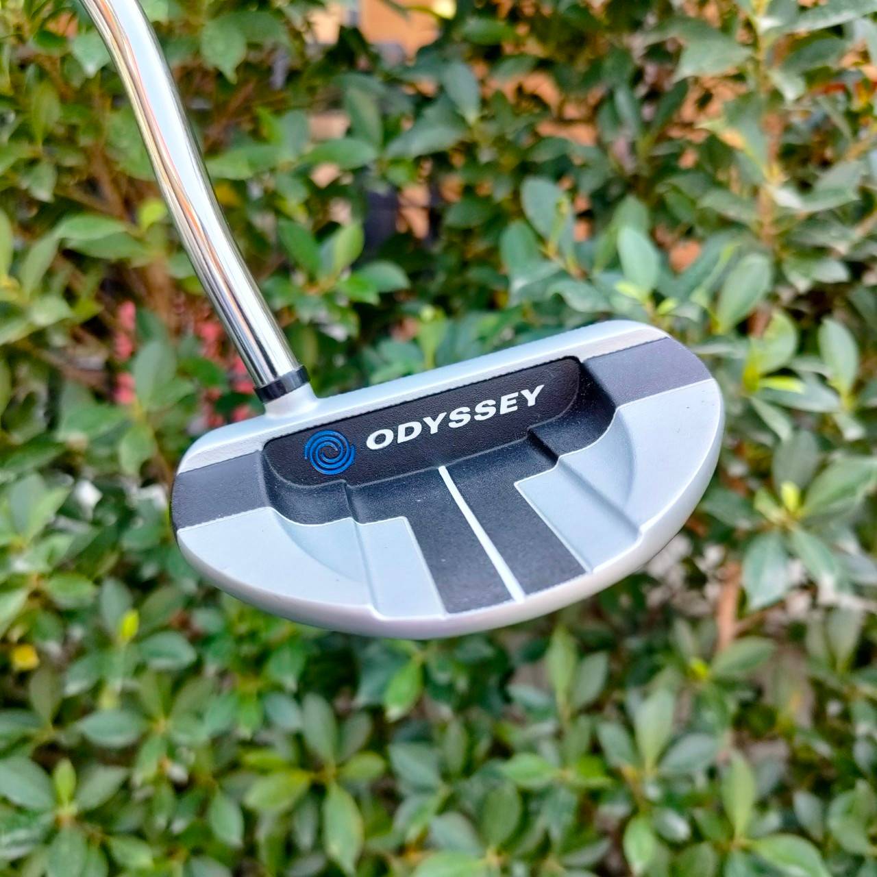 PUTTER ODYSSEY WORKS VERSA V-LINE ความยาว 33 นิ้ว
