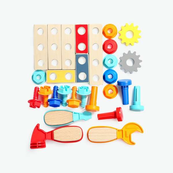 รถไม้วิศวกรน้อย ,ของเล่นไม้,ของเล่นเสริมพัฒนาการ, ของเล่นเด็กอนุบาล, สื่อการสอนเด็กอนุบาล พร้อมส่ง