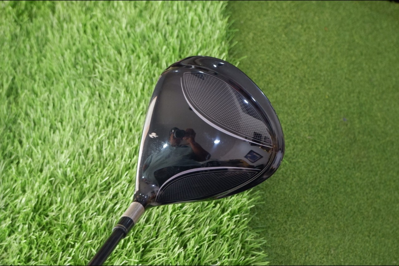 DRIVER taylormade burner