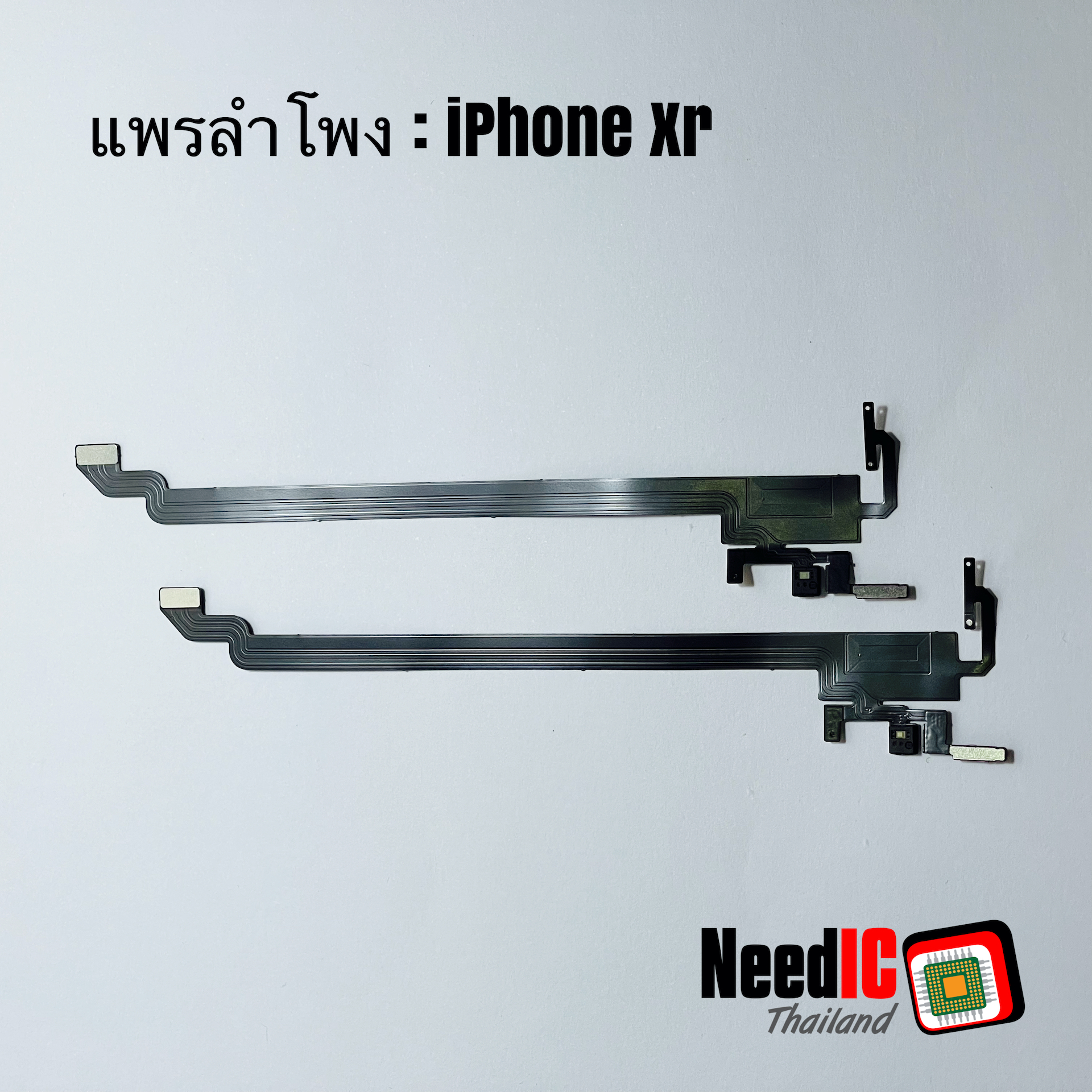 แพรลำโพงหูฟัง/Ear Speaker Flex สำหรับ iPhone Xr