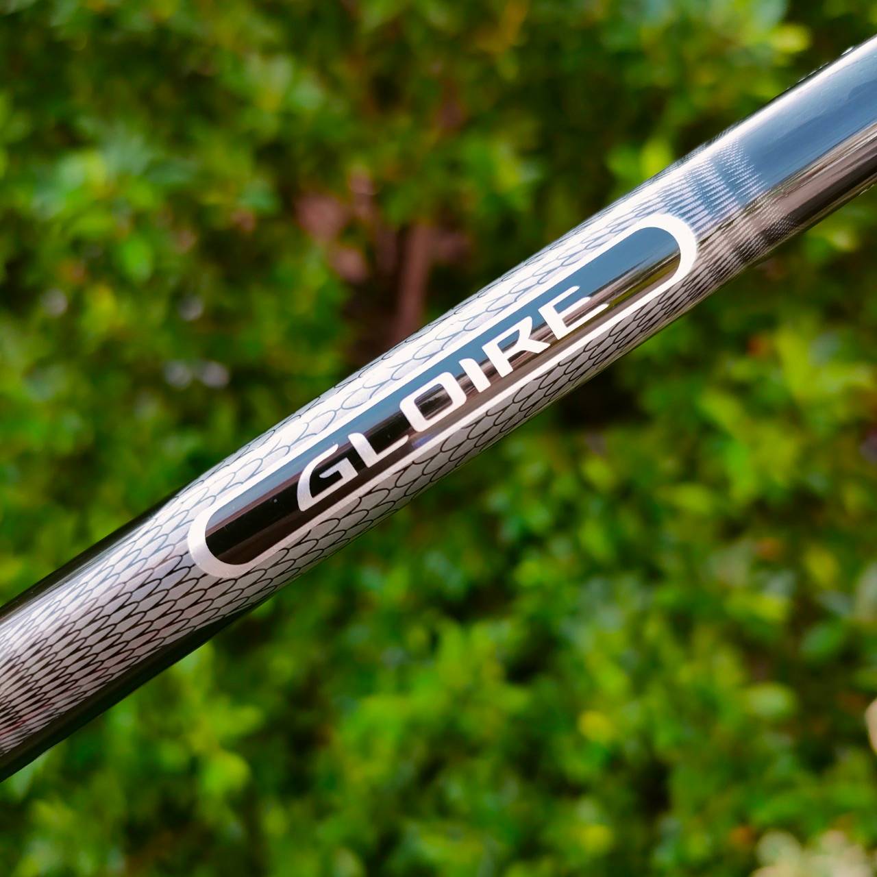 FW5 TAYLORMADE GLOIRE ก้าน FUJIKURA GL450 FLEX S สุดยอดสุดพรีเมี่ยมของแบรนด์ Taylormade , เป็นงาน JDM เน้นขายในญี่ปุ่น!! ไม้กอล์ฟมือสอง ของแท้ BY NakaraLuxurious