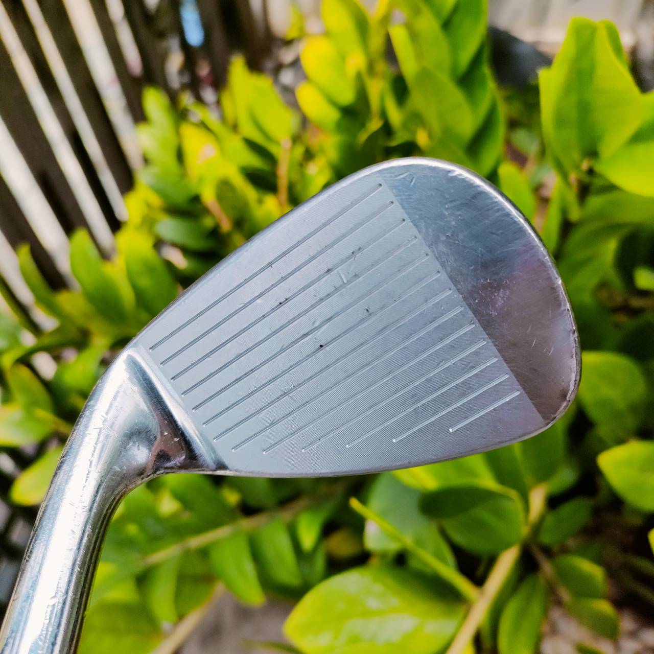 ชุดเหล็ก Titleist AP2 710 ก้าน NS PRO 950 FLEX S ก้านเหล็กเบา ตระกูล AP2 จะตีง่าย และตีไกล ได้ระยะ เนื้อเหล็ก FORGED พรีเมี่ยม ไม้กอล์ฟมือสอง ของแท้ BY NakaraLuxurious