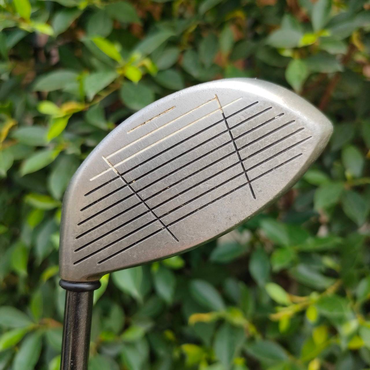 DRIVER CALLAWAY BIG BERTHA WAR BIRD องศา 10 ก้าน RCH96 FLEX R รุ่นดัง เน้นตีง่าย สนุก