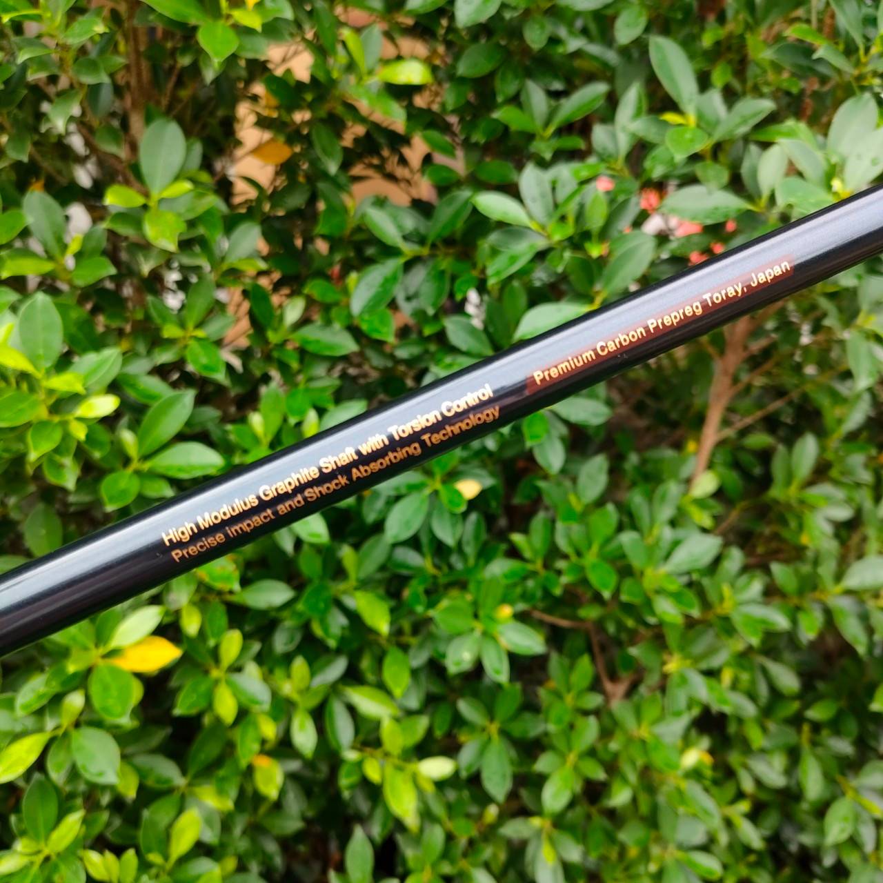 DRIVER MC-TEN FORGED BETA TITANIUM องศา 10.5 ก้าน MC-TEN FLEX R MADE IN JAPAN .