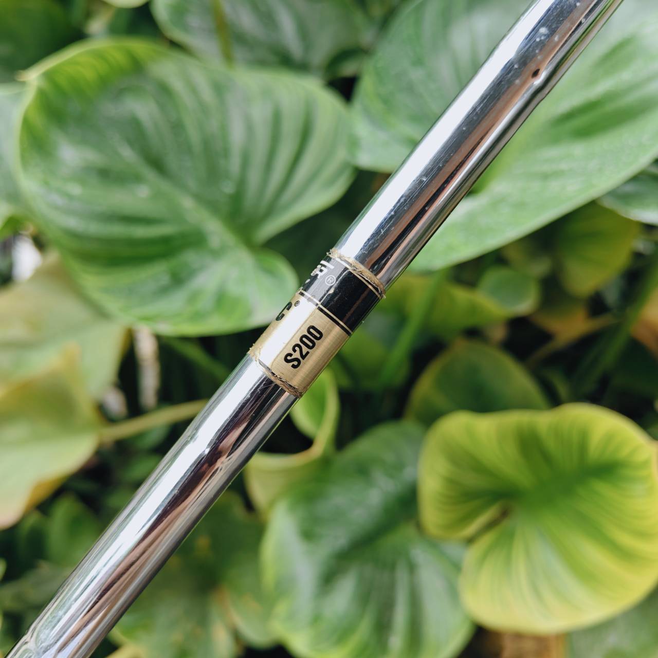 Wedge Mizuno MP Series – 56° (Bounce 11) สัมผัสความคลาสสิกในทุกช็อตสั้นจาก Mizuno Japan