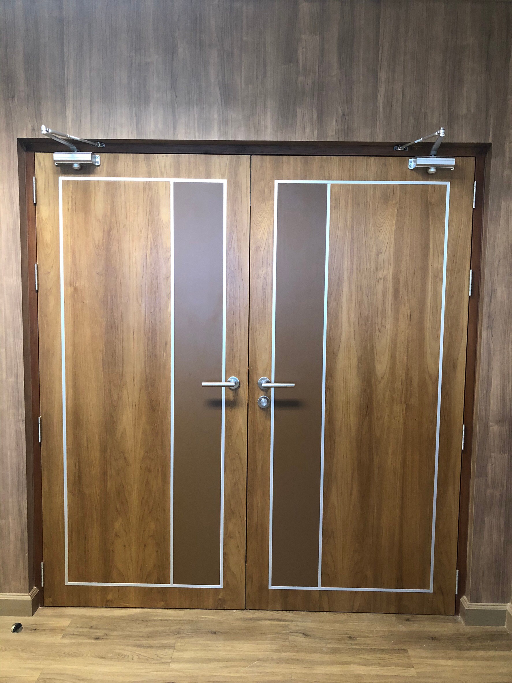 กกต.ปรับปรุงห้องประธานคณะกรรมการการเลือกตั้ง