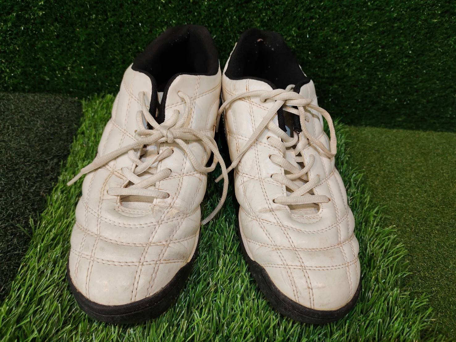 รองเท้ากอล์ฟมือสอง IGNIO เบอร์ 25 JAPAN สภาพสวยใช้ดีมาก