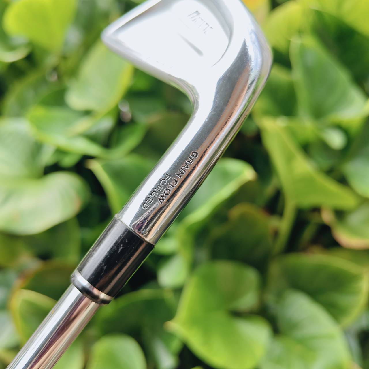 ชุดเหล็ก Mizuno MP-57 Grain Flow Forged สุดยอดฟีลลิ่งที่ไม่มีในแบรนด์ไหน