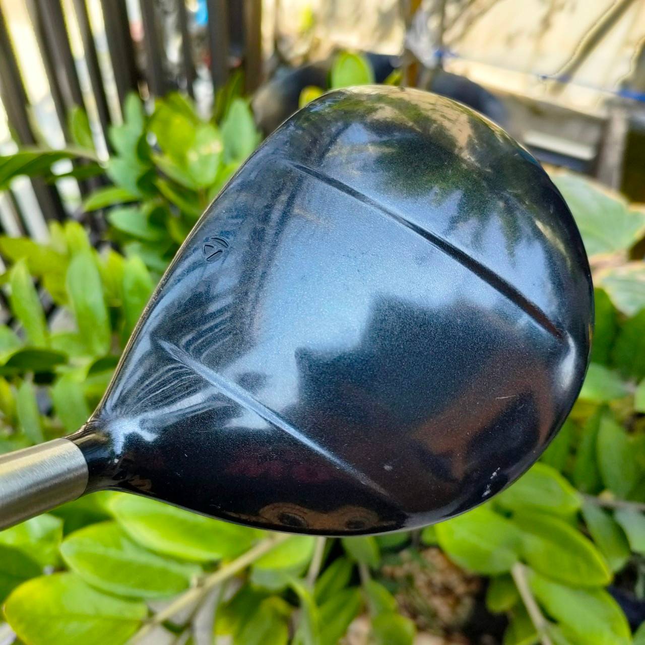 DRIVER TAYLORMADE R360 XD องศา 9.5 ก้าน R360 XD FLEX S เป็นรุ่นที่หัวใหญ่สุดในซีรี่ย์ ไม้กอล์ฟพรีเมี่ยมมือสอง By NakaraLuxurious