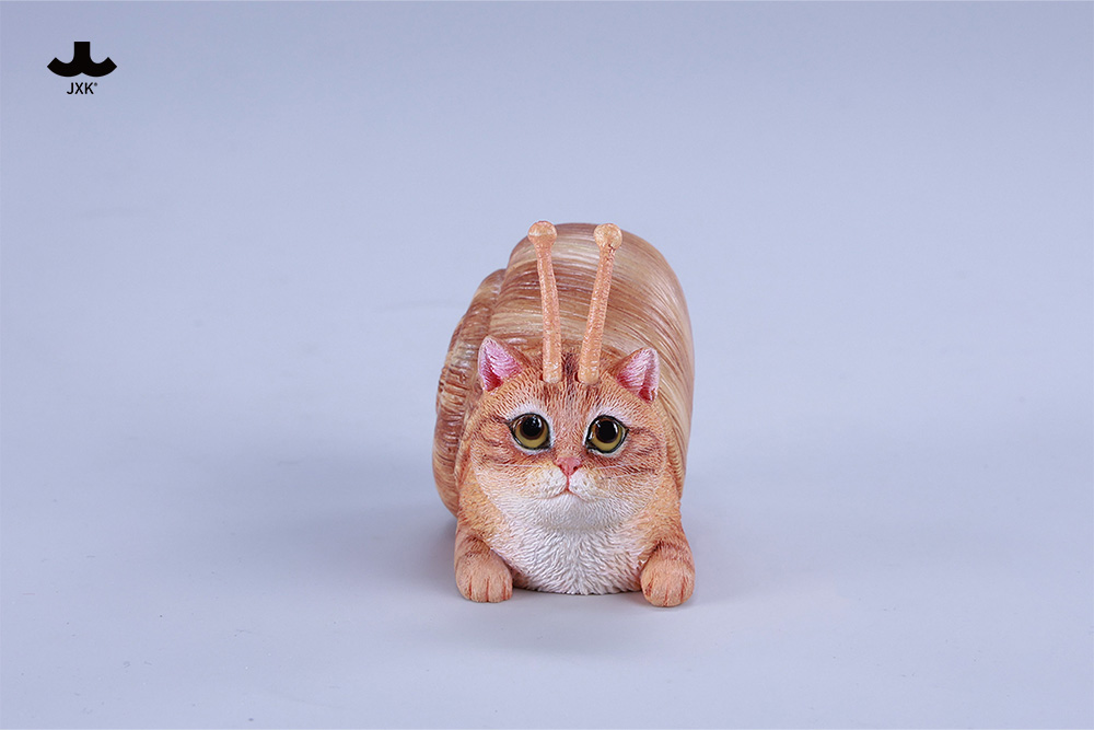 [สั่งจอง]JXK : Meow-niu - JXK-AI08 A / B / C / D