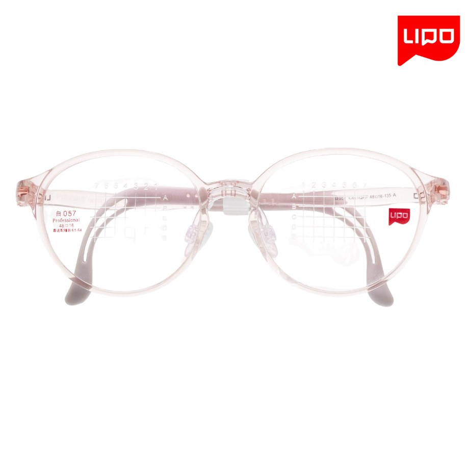 แว่นตาเด็ก LIPO รุ่น 057 Col.1QPP