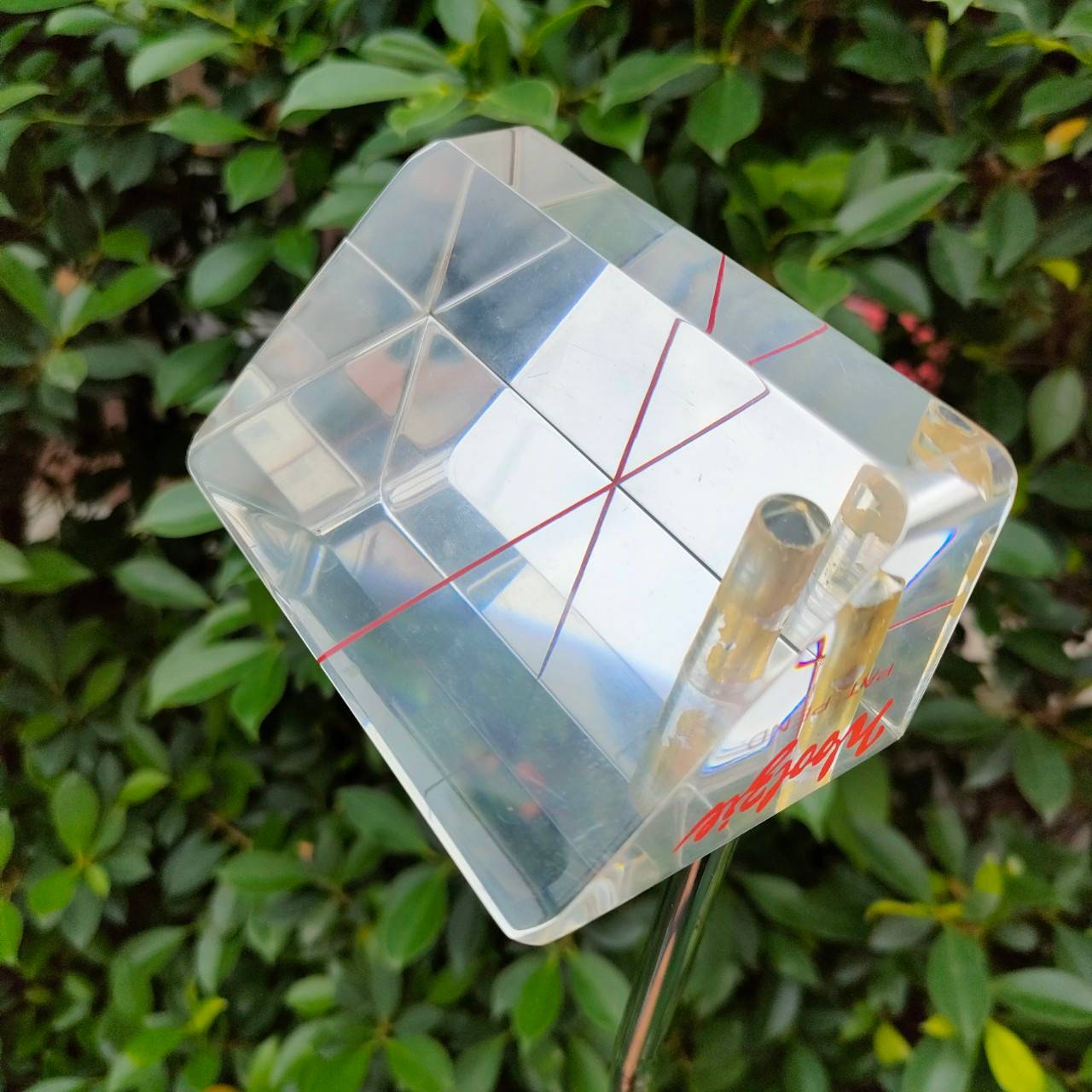 PUTTER Woolzie prism golf putter trainer (Limited addition) ตัวฝึกซ้อมที่จะทำให้การพัตต์ของท่าน