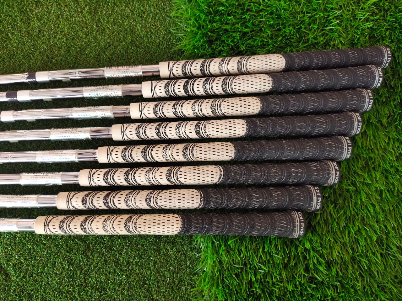 ชุดเหล็ก Callaway RAZR X TOUR ครบุชุด