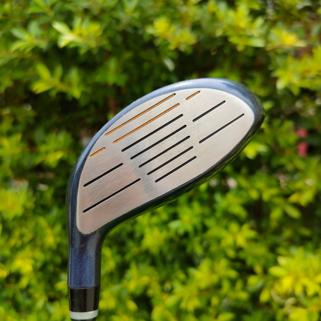 FW5 VIPER MITSUSHIBA องศา19 ก้าน VIPER MAX FLEX R วัสดุ 17-4 stainless steel เป็นวัสดุที่ดีที่สุดสำหรับ FW !! ไม้กอล์ฟมือสอง ของแท้ BY NakaraLuxurious