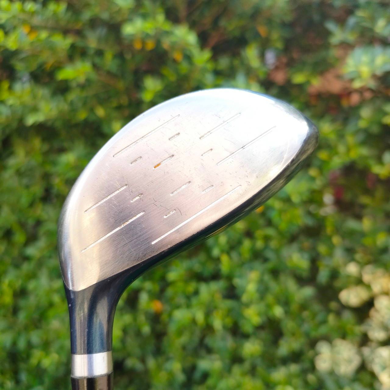 FW3 HONMA TWIN MARKS ACCELERATE องศา 15 STRONG STEEL, ก้าน ACCELERATE FORCE FLEX R สุดยอดรุ่นพิเศษของพิเศษ!! ไม้กอล์ฟมือสอง ของแท้ BY NakaraLuxurious