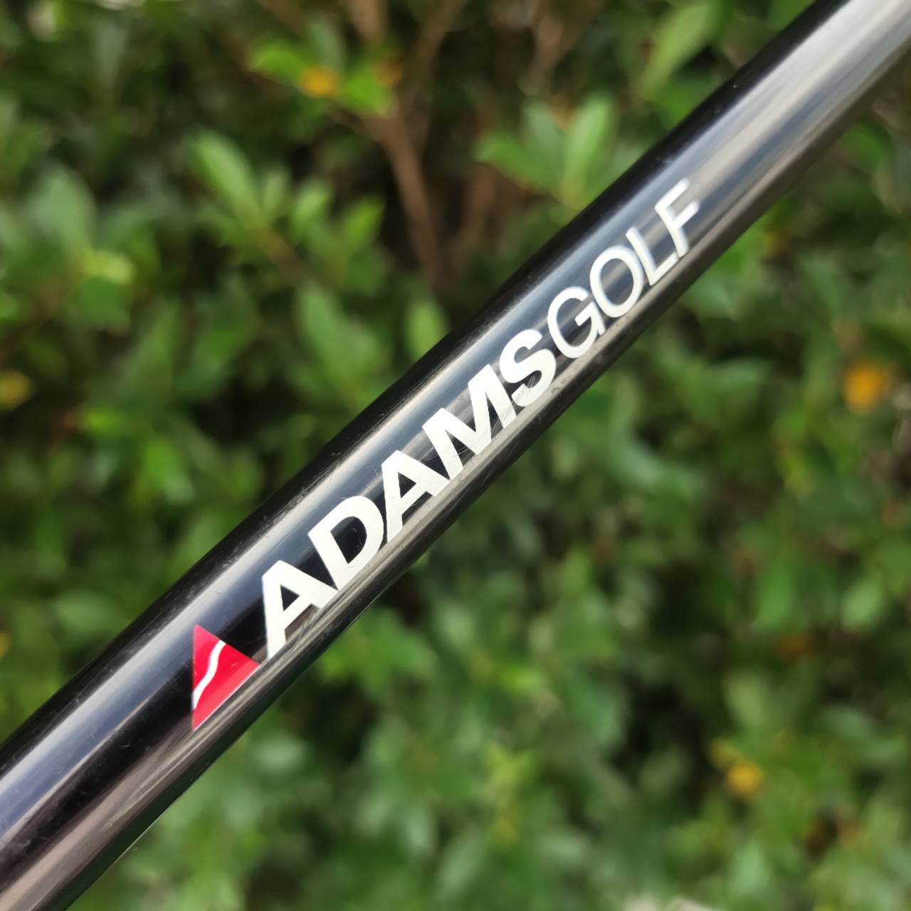 DRIVER ADAMSGOLF REDLINE ก้าน FUJIKURA G60 องศา 9.5 460 CC หัวใหญ่ คุณภาพดีมากๆ คุ้มค่าราคามากครับ