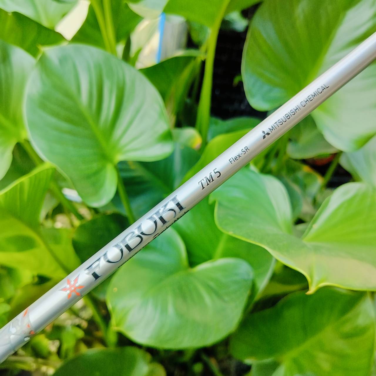 Driver Taylormade M6 องศา 10.5 ก้าน FUBUKI TM5 FLEX SR . เทคโนโลยีการออกแบบหน้าไม้ที่ช่วยชดเชยความผิดพลาด แก้ไขลูกฮุกจากการที่ตีโดนขอบบนใกล้ปลายไม้ โดยเพิ่มองศาขึ้นและหน้าไม้เปิดตรงบริเวณดังกล่าวทำให้ลูกพุ่งตรงขึ้นกว่าเดิม ไม้กอล์ฟพรีเมี่ยมมือสอง ของแท้ B