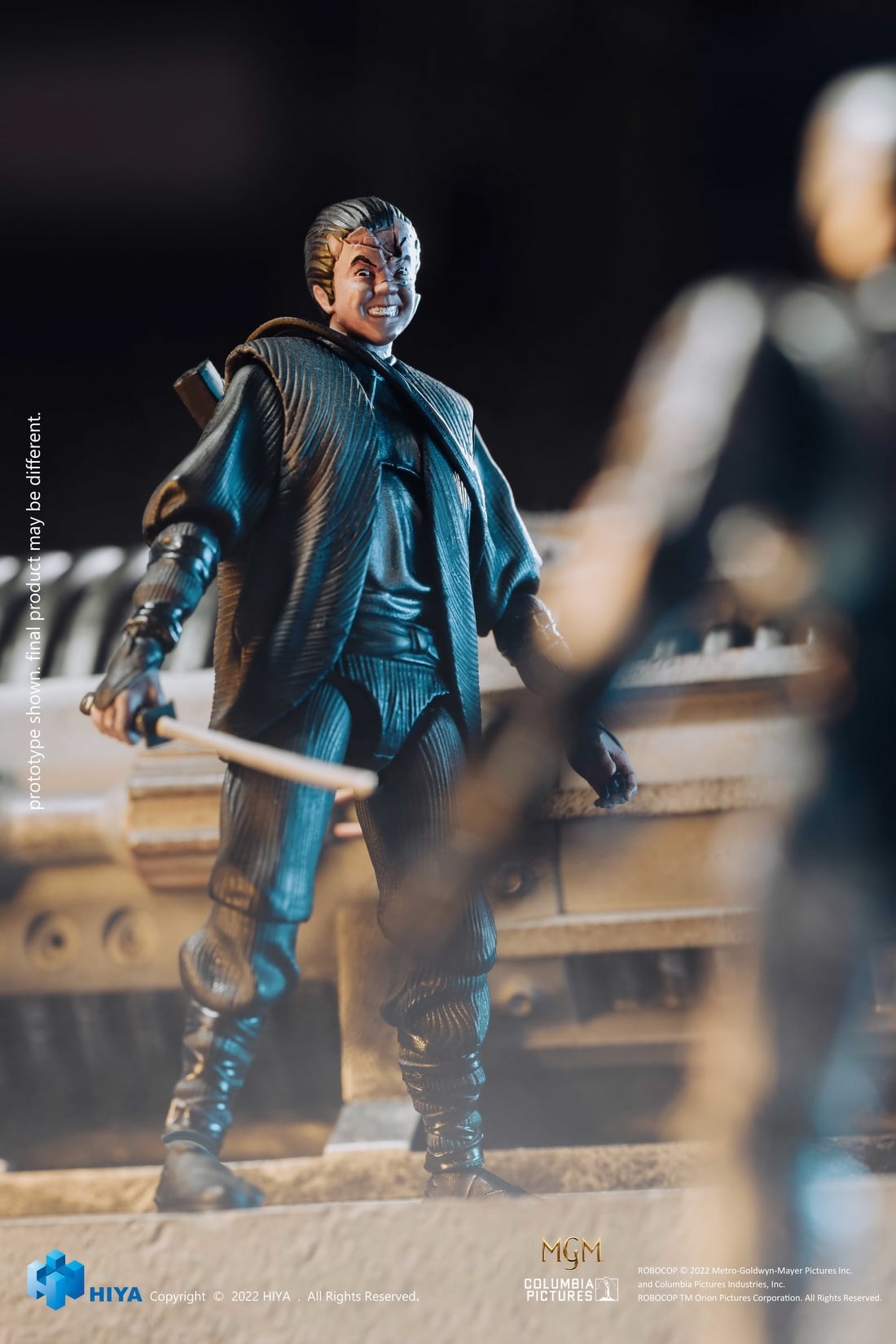 [สั่งจอง]HIYA 1/18 : Exquisite Mini Series