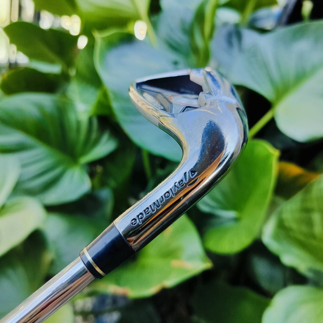 FULLSET TAYLORMADE BURNER 3.0 ไม้กอล์ฟครบชุดคุณภาพสูงจาก Taylormade แค่ชุดเหล็กอย่างเดียวก็คุ้มเกินคุ้ม ตีดีมาก ไม้กอล์ฟพรีเมี่ยมมือสอง ของแท้ By NakaraLuxurious