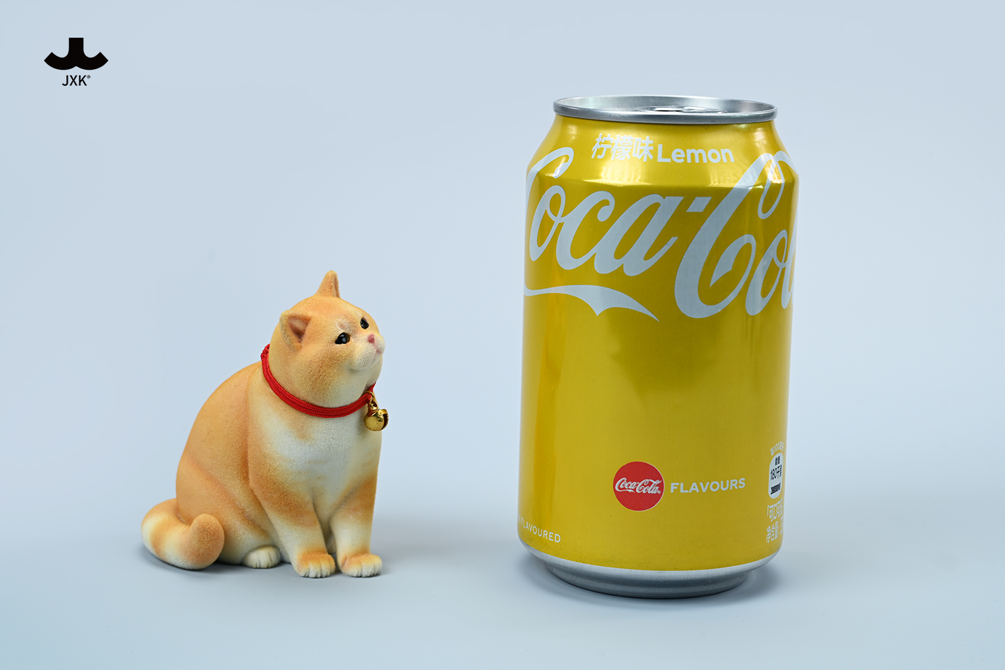 [สั่งจอง] JXK 1/6 : British shorthair cat