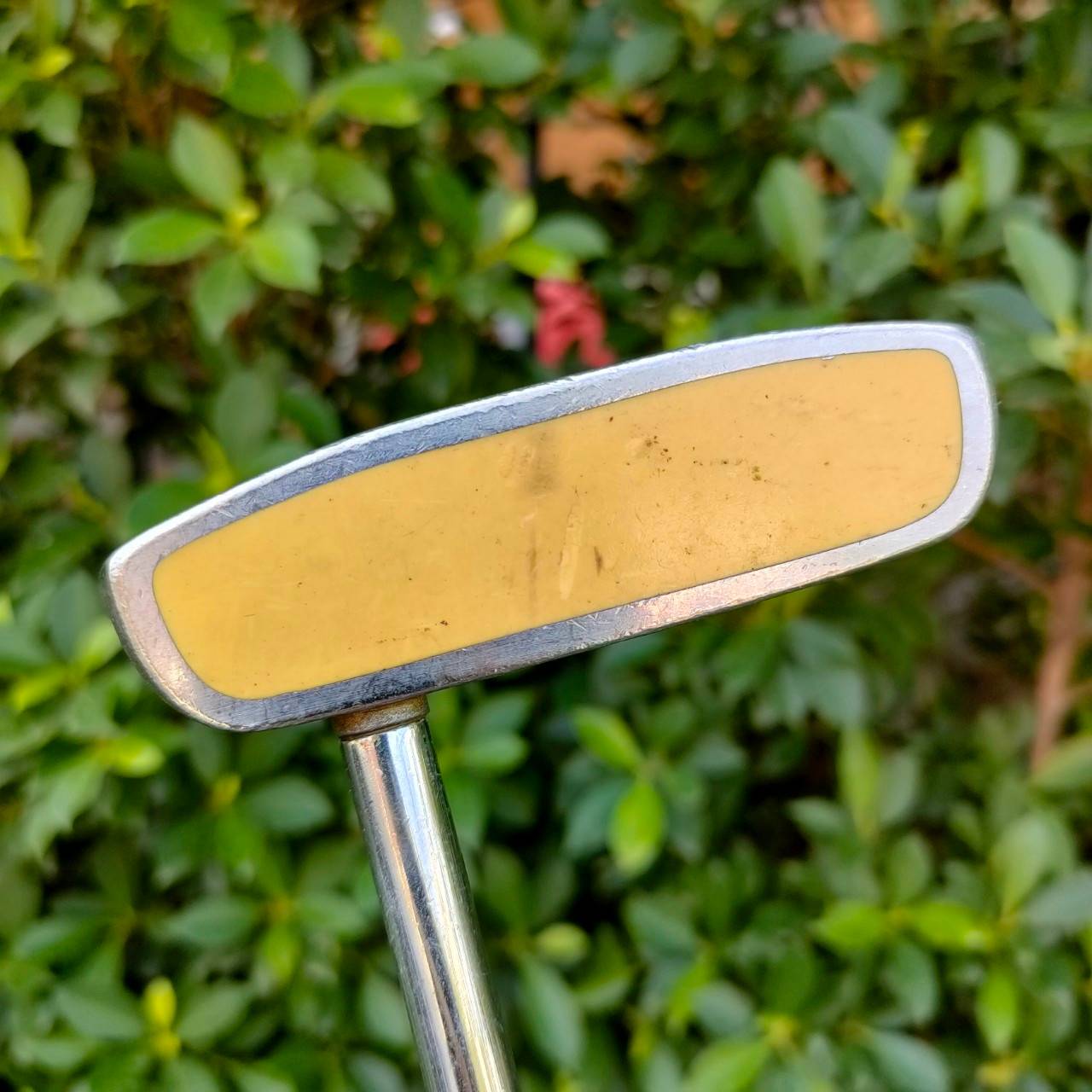 PUTTER ODESSA WHITE BALL ความยาว 34 นิ้ว เล็งง่าย พัตต์ตรง