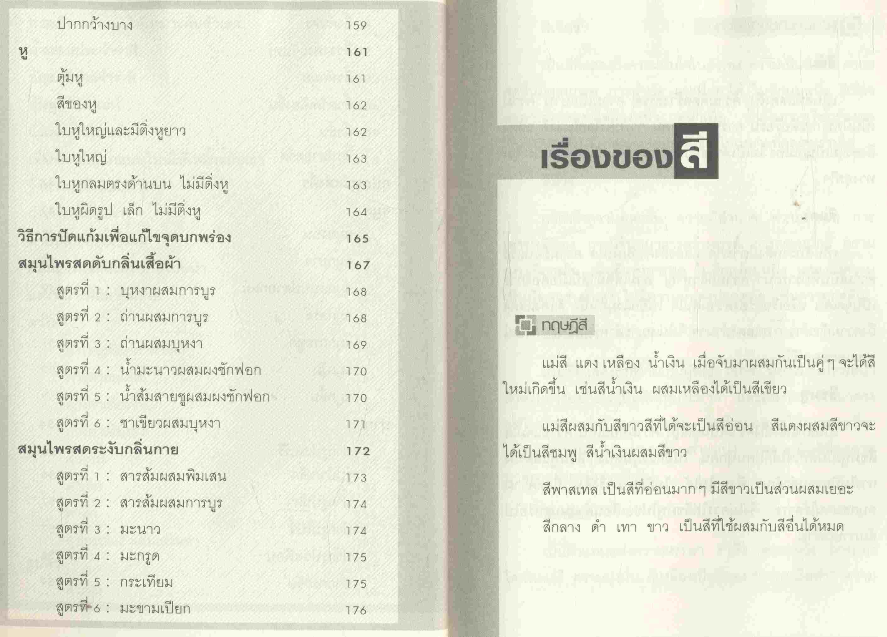 MIX'n MATCH แต่งตัวให้ดูดี เสริมราศีเพิ่มเสน่ห์ นำชีวิตสู่ความรุ่งเรือง