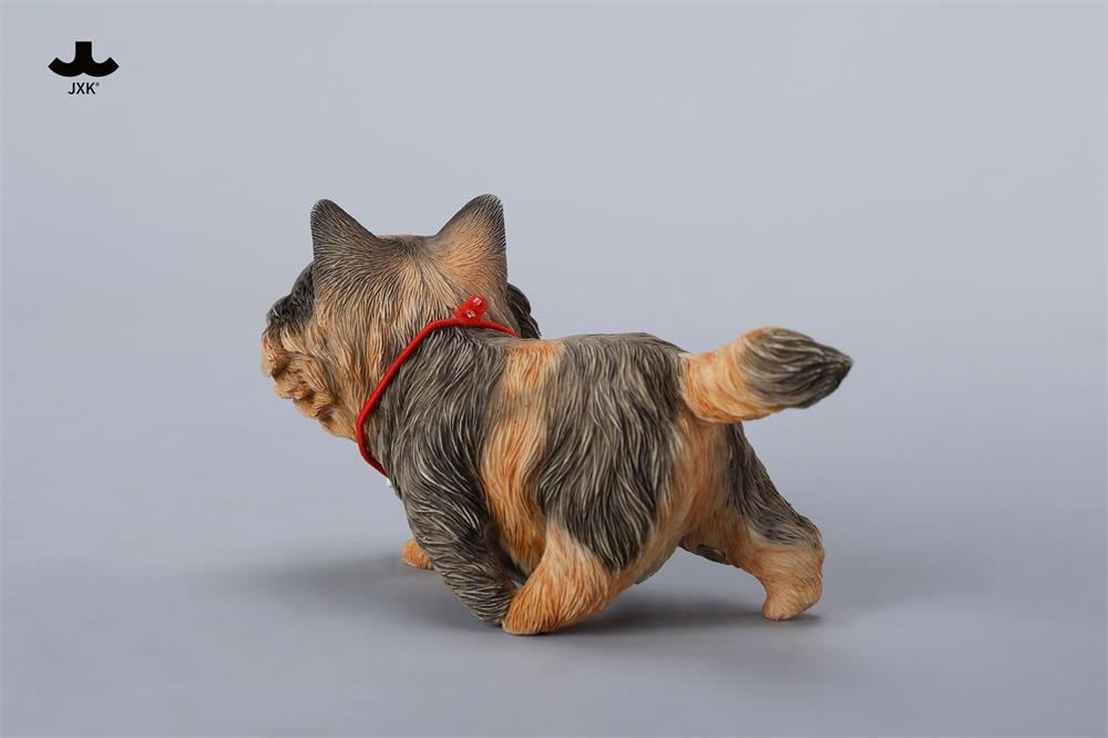 [สั่งจอง] JXK : Grinning Cat Figurine