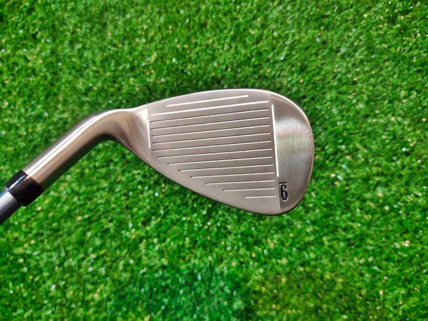 ไม้กอล์ฟผู้หญฺิงครบชุด Callaway GEMS สวยจัด