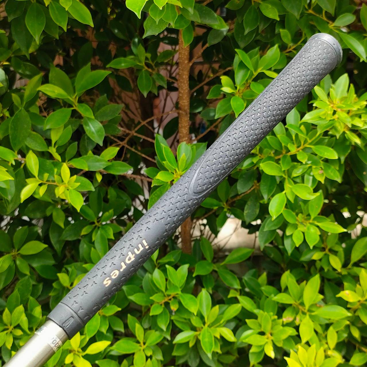 ** ไม้กอล์ฟสำหรับผู้หญิง ** ชุดเหล็ก YAMAHA INPRES D. มีเหล็ก 6-9 เเละ PW AW SW ก้าน YAMAHA INPRES D FLEX L เหล็ก FORGED แท้ๆ ลอย FORGED ไม้กอล์ฟมือสอง ของแท้ BY NakaraLuxurious