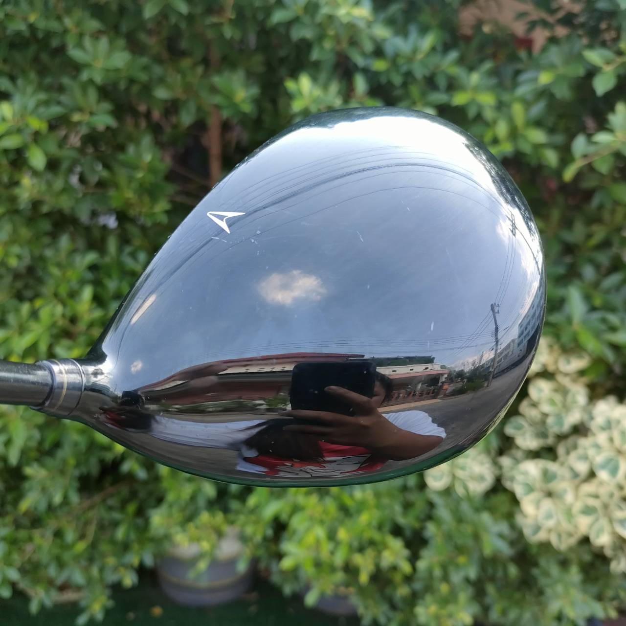 DRIVER XXIO IMPACT POWER BODY องศา 11 ก้าน XXIO MP300 FLEX R สุดยอด Driver ยอดนิยมสูงสุด!! อันดับ 1 ในญี่ปุ่น!! ไม้กอล์ฟมือสอง ของแท้ BY NakaraLuxurious