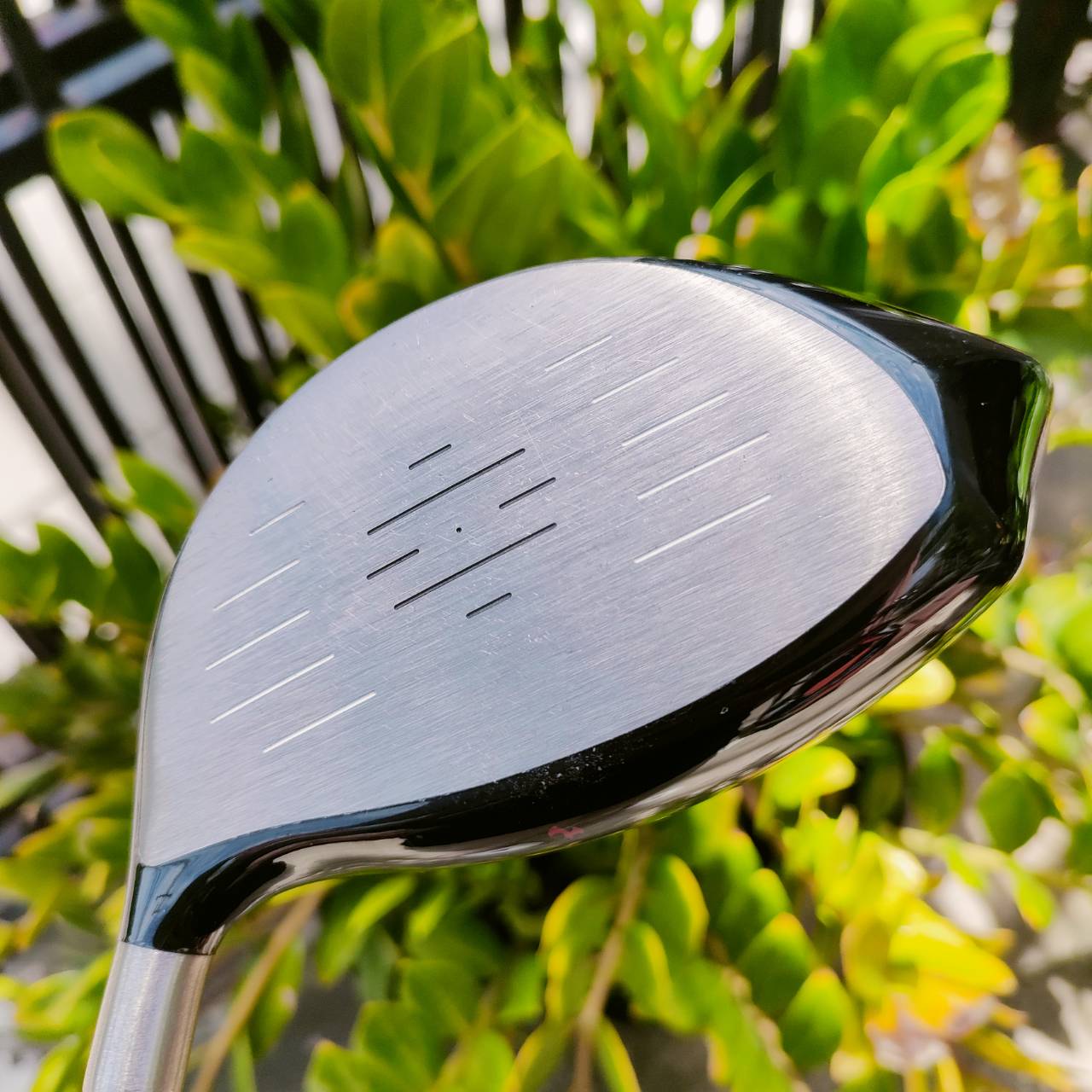 Driver Taylormade BURNER SUPERFAST องศา 9.5 ก้าน MATRIX OZIK XCON4.8 FLEX S หัวใหญ่ขนาด 460 CC.ชดเชยสูงสุด ตีตรงมากๆ ไกลมากๆ ก้านดีมากๆ ใส่เต็มๆไกลมาก ไม้กอล์ฟพรีเมี่ยมมือสอง ของแท้ By NakaraLuxurious