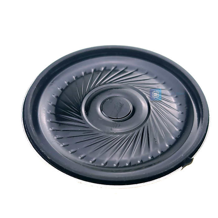 ลำโพงขนาดเล็ก 8ohm 2W ขนาด 40mm Small Speaker 8Ohm 2W 40mm